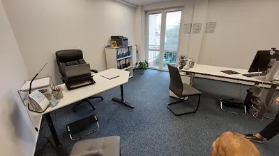 Biuro rachunkowe Ideal Accounting Marzena KJ